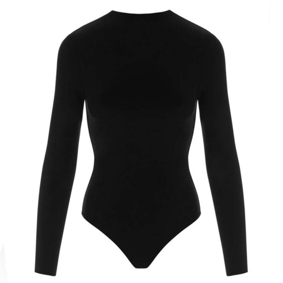 Naked Wardrobe The NW Bodysuit - Picture 7 of 16